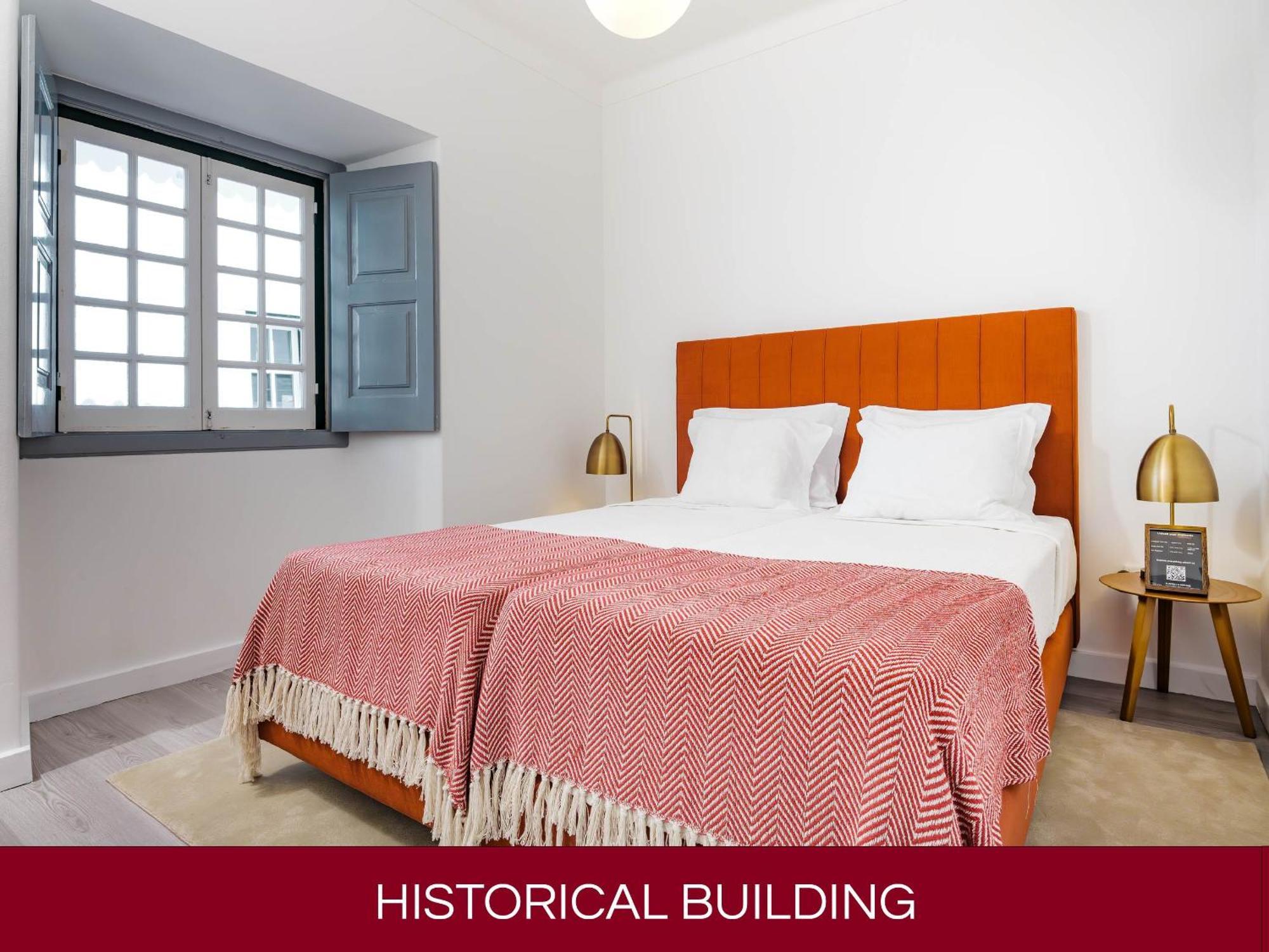 Casa Senhoras Rainhas Al - Obidos - By Unlock Hotels Exteriér fotografie